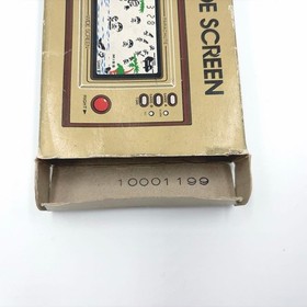 [Tested and Working] Game & Watch Parachute (with box)