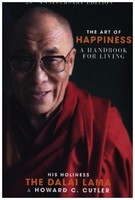 Dalai Lama The Art Of Happiness