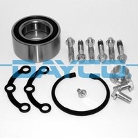 Dayco KWD1050 Radlagersatz Hinten Links Rechts FüR MERCEDES-BENZ