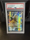 Dragonite EX 108/111 XY Furious Fists PSA 6