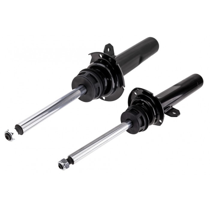 Suspension avant Mini Cooper : lot de 2 amortisseurs gauche et droit
