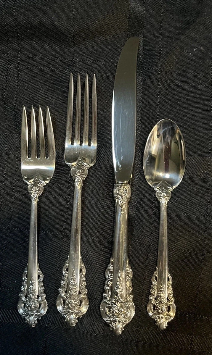 Wallace Sterling Silver Silver Antiques for sale | eBay