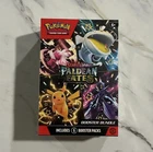 Pokemon Scarlet & Violet Paldean Fates Booster Bundle - New / Factory Sealed