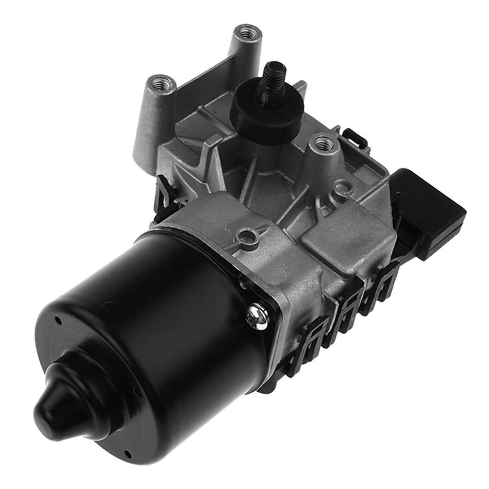 挡风玻璃雨刷电机适用于大众甲壳虫帕萨特马自达 3 福特嘉年华雪佛兰 Astra — 第 4/4 张图片