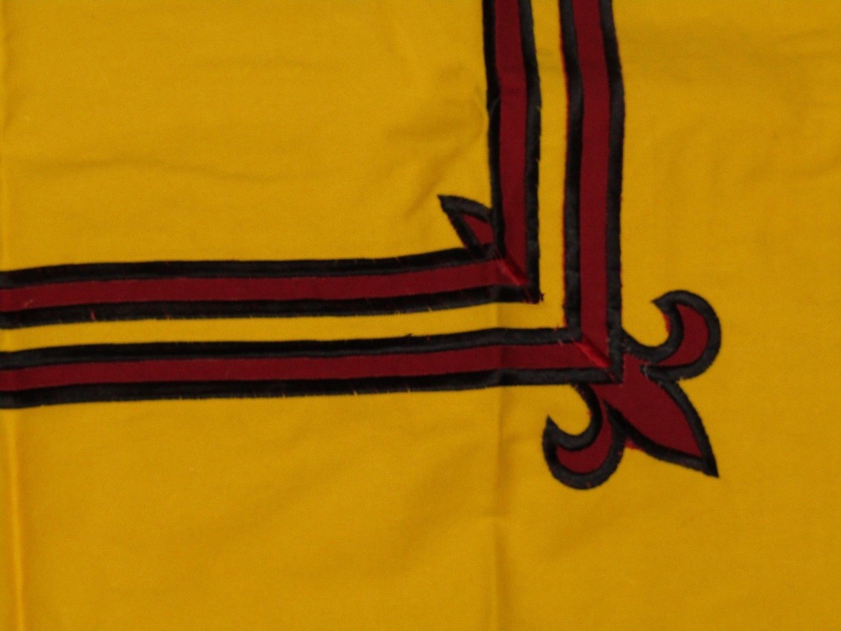 Bandiera Reale Delle Royal Arms Of Scotland – 3x5 Piedi – Poliestere 100D Stampato – Trade Winds