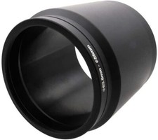 55mm Metal Lens Adapter DMW-LA7 for Panasonic Lumix DMC-FZ200 Digital Camera UK