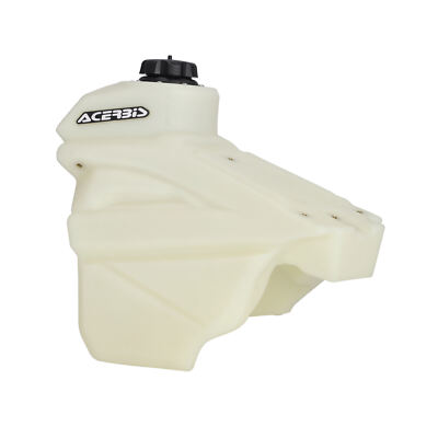Tank ACERBIS Neutral Volumen 13L Betamotor RR 300 2T Racing 2020-2024