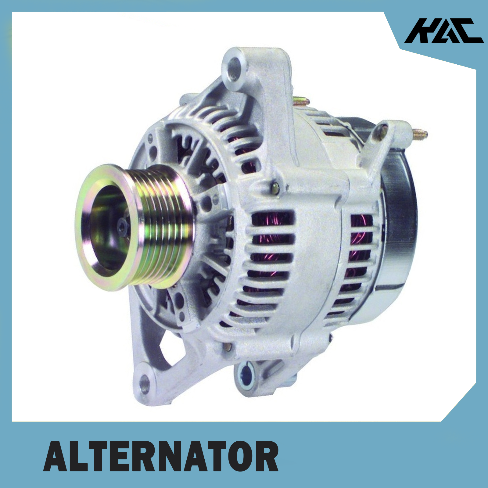 Alternators for Dodge Dakota 19971998 Dodge Durango 1998 3.9L 5.2L 5