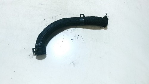 Hyundai Trajet 2004 Crankcase breather Vent Hose used, Genuine #858500-27