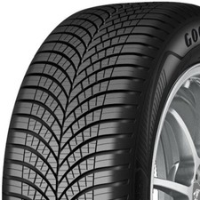 245/45 R19 102H XL EDR Goodyear Vector 4 Seasons Gen-3