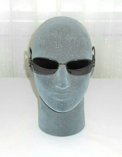 Marchon Tres Jolie Sunglasses Very Pretty Retro Amethyst  display picture 2