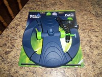 Ray Padula the Pulse Sprinkler--nip Ray Padula the Pulse Sprinkler--nip
