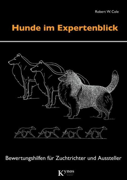 Hunde Expertenblick Robert W. Cole