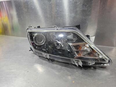 10 11 12 FORD FUSION Headlamp Assembly Right