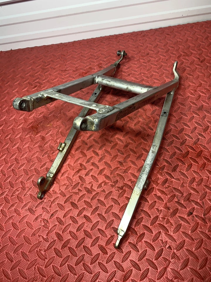 Honda CRF450R CRF450 2006 06-08 OEM subchasis trasero 50200-hombres-850 Foto 2 de 4