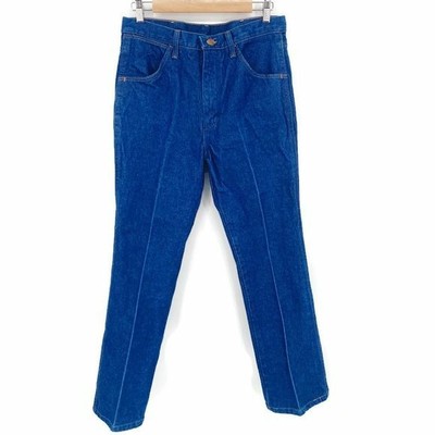 Wrangler Dark Wash Jeans 935NAV (Sz 