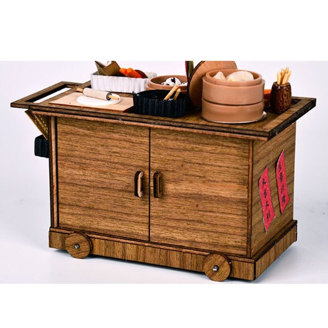 1 24 dollhouse accessories