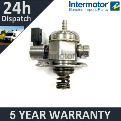 For TT A3 A4 A5 Scirocco Eos 1.8 2.0 Intermotor Fuel Injection Pump 38022PV