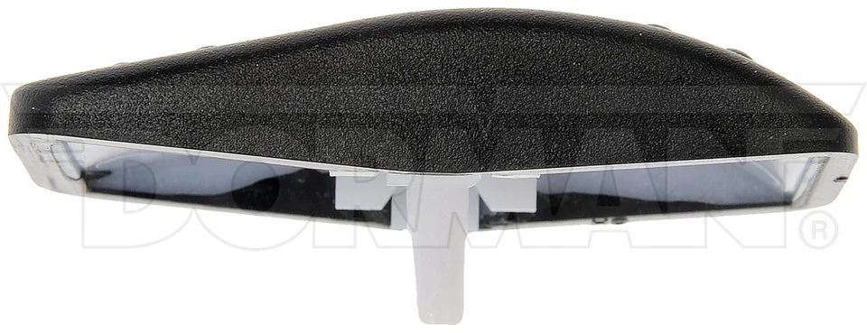 Interruptor de ventana de puerta delantero izquierdo Chevrolet Caprice Dorman 1991-1996 1992 1993 Foto 4 de 4