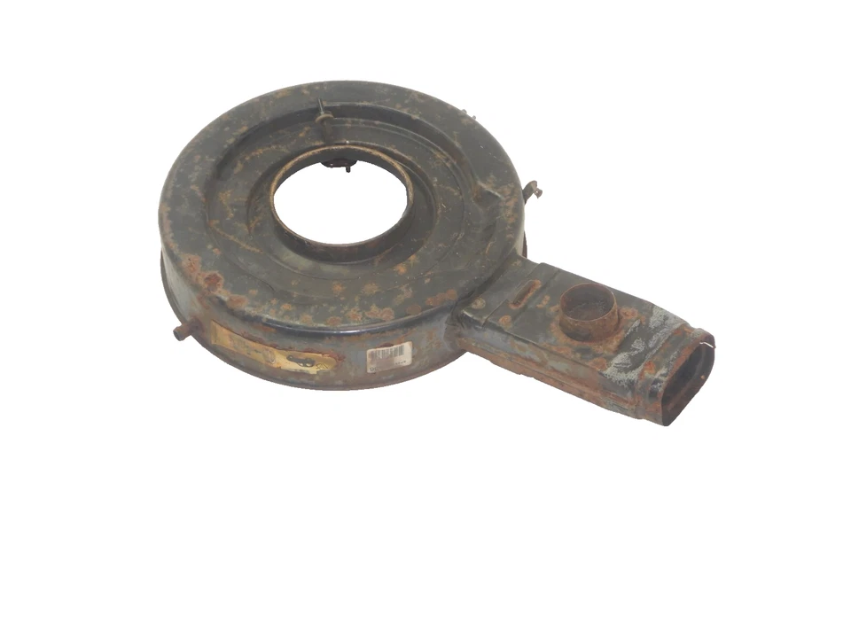 Jeep Wagoneer SJ J Truck J10 FSJ 74-91 OEM V8 Air Cleaner Housing 53003936 — 第 2/4 张图片