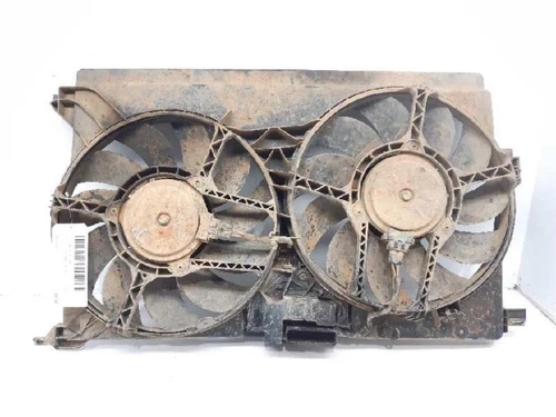 874678E Electroventilador para OPEL VECTRA C BERLINA Elegance 2005 5162691 - Imagen 2 de 5