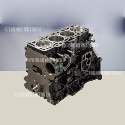 Kurbeltrieb offen für Audi VW Skoda 1,9TDI BKC 038100098X 038100103CX 038100039N