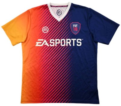 EASports FIFA 18 EA SPORTS #18 SHIRT TRIKOT L