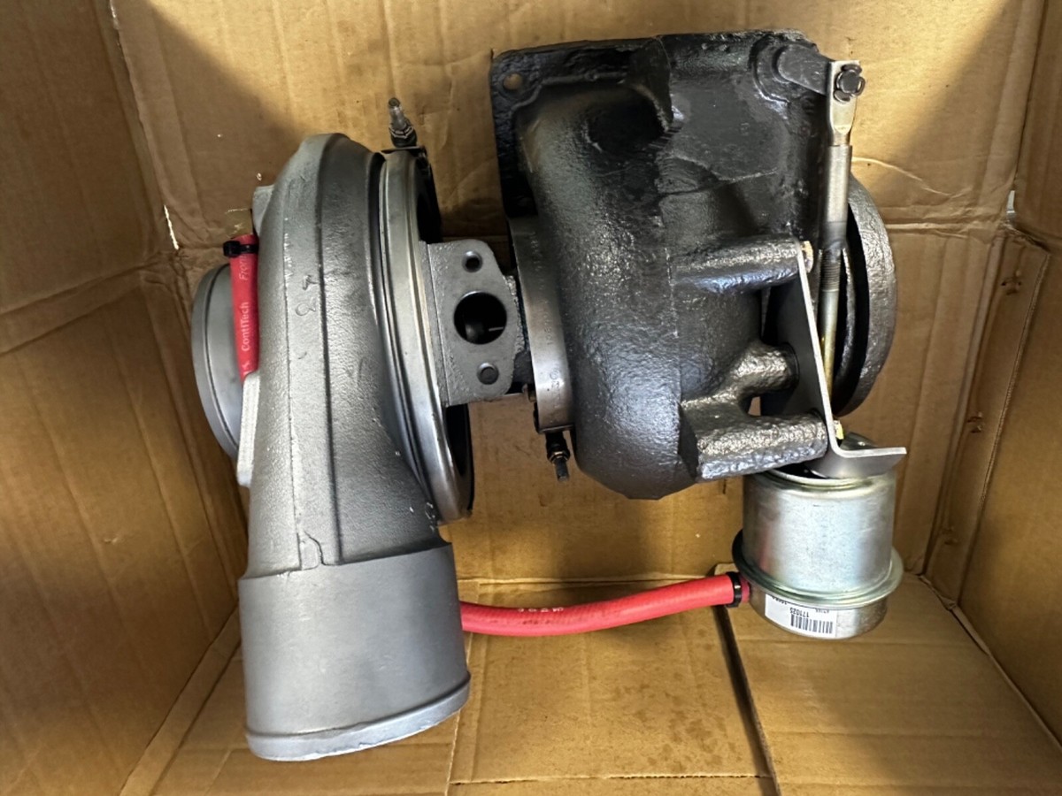 GENUINE CAT CATERPILLAR C9 INDUSTRIAL TURBO S310G119 248-0323