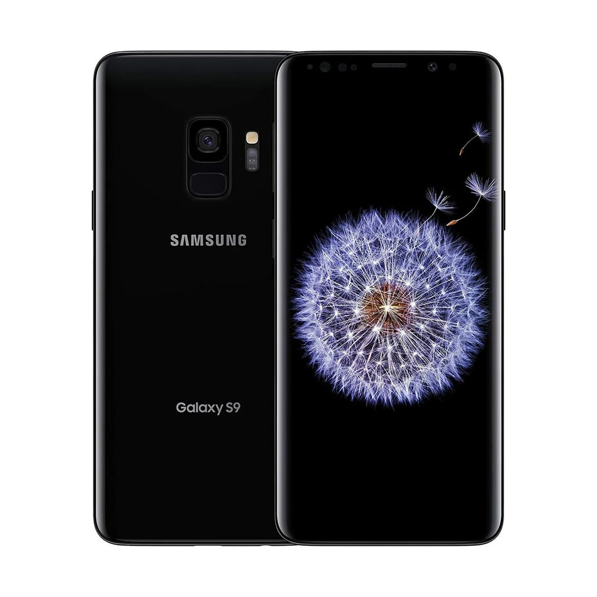 Galaxy Note 9 ブラック 本体　128GB Samsung Galaxy Note 9 Cell Phone, 128GB, 6GB, 6.4