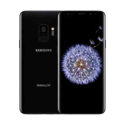 Samsung Galaxy S9 - 64GB 128GB 256GB - All Colors - Fair