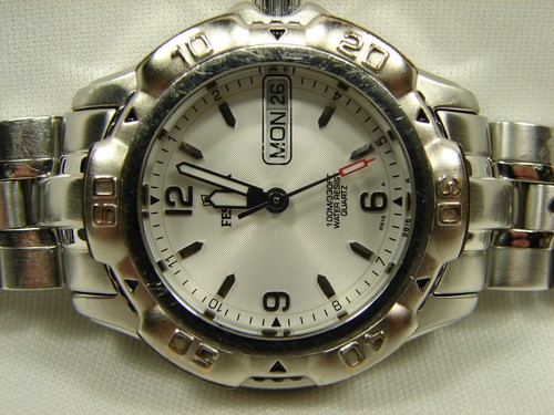 Ladies FESTINA 8816 Watch