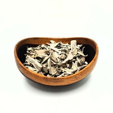 White Sage-Salvia Apiana-Wildcrafted