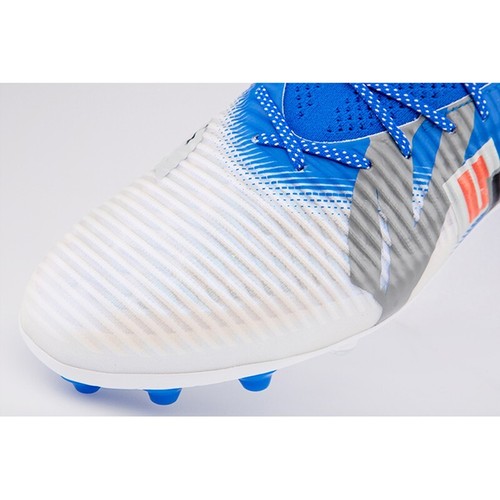 Puma Future 8 Ultimate Forever MG 10842201 Mens Soccer Shoes Football Boots - Picture 6 of 9