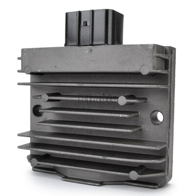 BN6-81960-00 Rectifier / Regulator For Yamaha YP400RA XMAX400 ABS