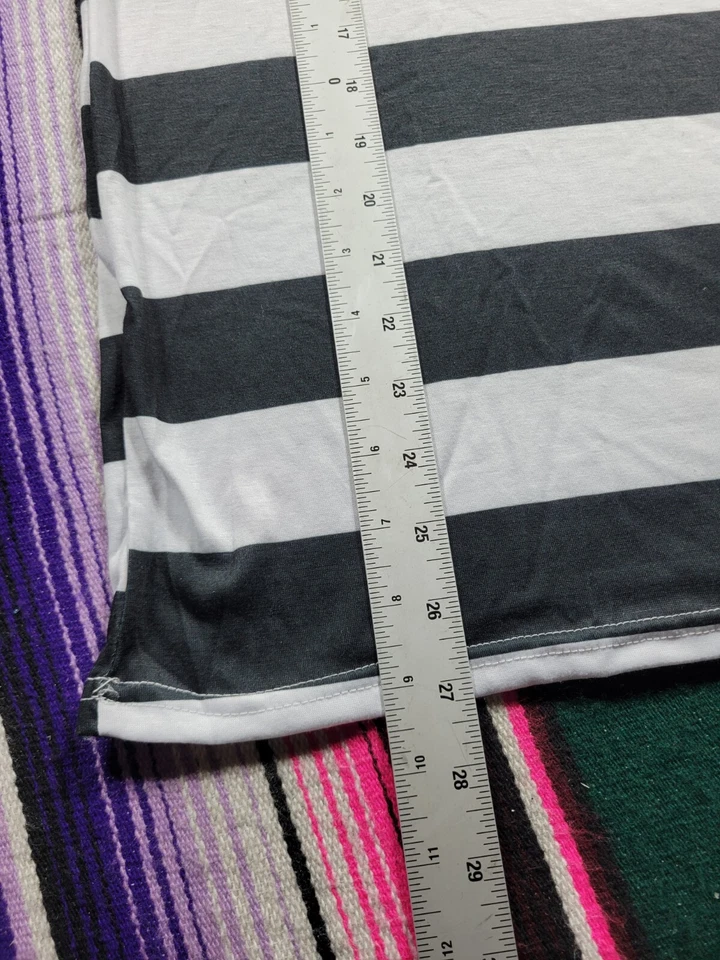 New Bandit Bank Robber Incredibles Lone Ranger Raccoon Zorro Mask Costume Size L - Image 4 of 4