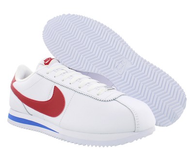 nike cortez basic leather og men's shoe