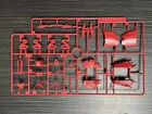 Bandai Gundam RG 1/144 MSN-04 Sazabi C Runner Replacement Parts