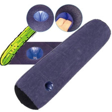 Inflatable Sex Pillow Aid Cushion Bolster Kit Furniture Couple Love Game Sex Toy