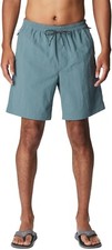 Columbia Men's Summerdry Short, Metal, 6X x 8L-Big
