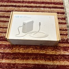 96W USB-C Power Adapter Type C Charger For MacBook Pro 16" Cable A2166