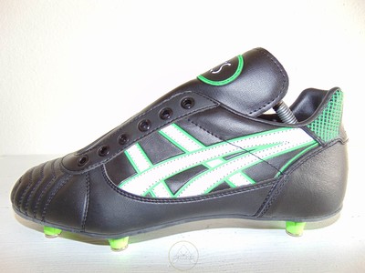 Vintage 90 ASICS Exploit ST 41 Shoes 