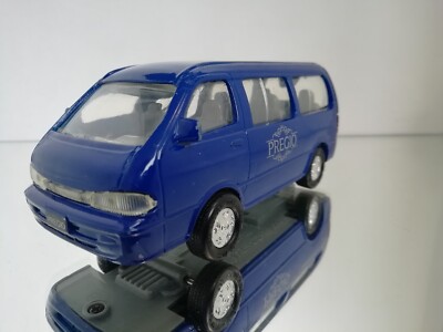 New Clover Toys Clovertoys Clover Toys Kia Pregio 1:37 Very Rare!!!