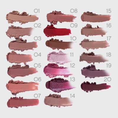 Vivienne Sabo - Lipstick Nude Createur