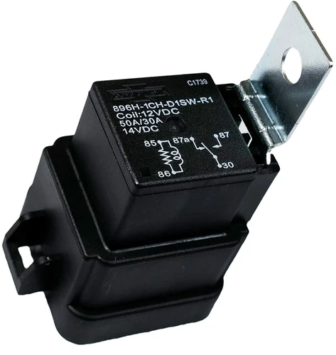 OEM EPS Relay 2009-2014 Polaris Sportsman 550, 850, XP & X2 2204853
