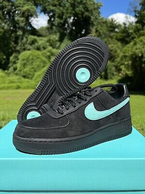 Nike Air Force 1 Low Tiffany & Co. 1837