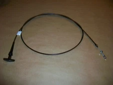 FREIGHTLINER Bag Door Release Cable  22-61062-002   48"   NEW