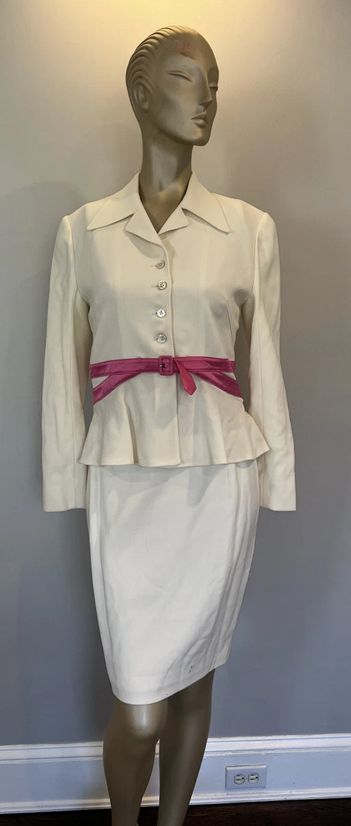 Valentino women's clearance suits