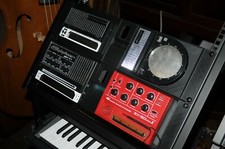 Lo-Fi 3U Stylophone tray/mounting rack for stylophone, gen x1, beatbox, gaaken