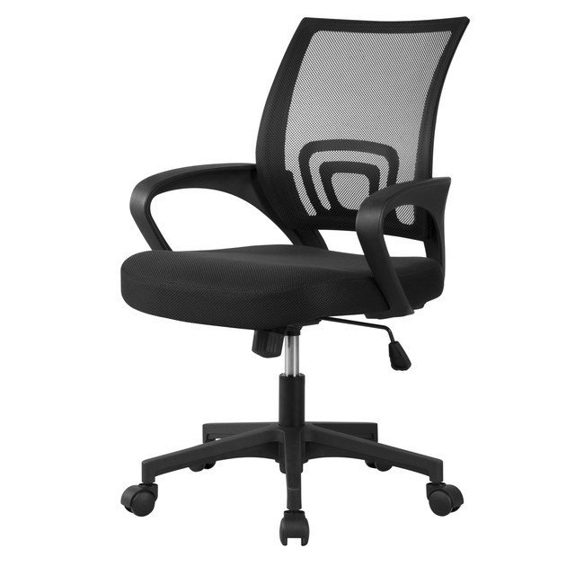 Ergonomic Computer Desk Seat Kneeling Adjustable Office Home