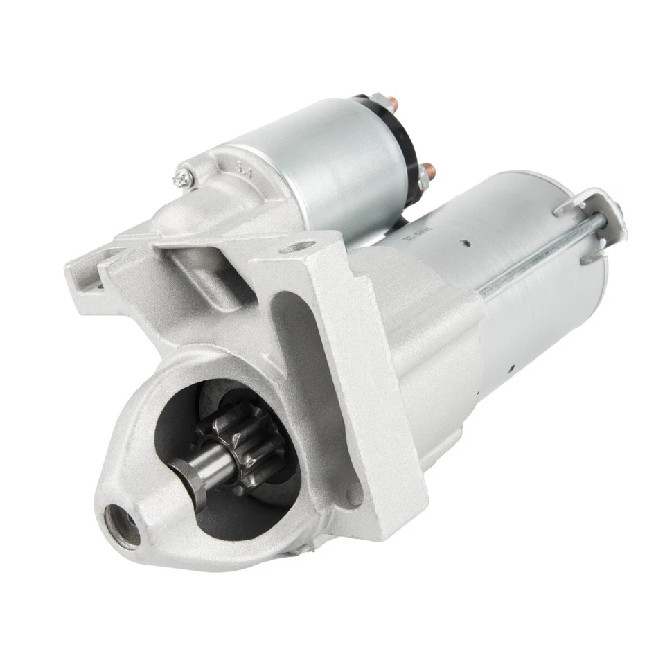 Novo motor de arranque para 2001-2005 Chevy Impala Monte Carlo GMC Sonoma Buick Century 6491 - Imagem 2 de 4